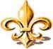 fleur de lys