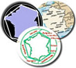hexagon round pic