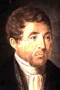 Rouget de Lisle