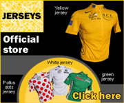 maillots from the official shop