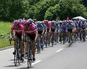 peloton