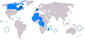 francophone countries