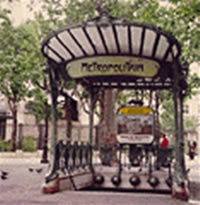 Abbesses