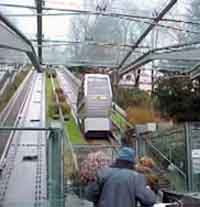 funicular metro