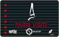 paris visite