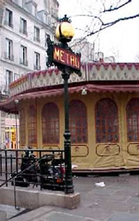 Rambuteau