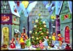 advent calendar