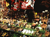 xmas market