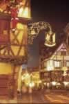 Strasbourg Christmas market