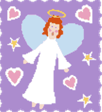 angel