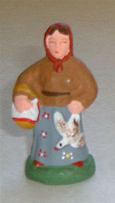fermière