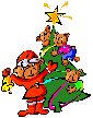 santa