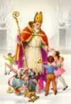 St Nicholas