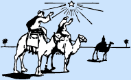 wise men
