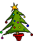 xmas tree