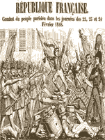 1848 revolution