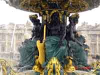fountain