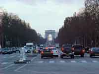 achamps elysees