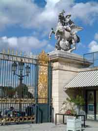 Tuilieries