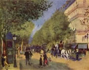 renoir grand boulevard
