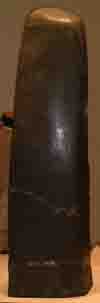 hamurabi's stele