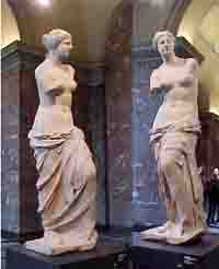 Venus de Milo