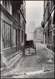 Old street