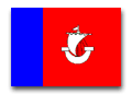 Paris Flag