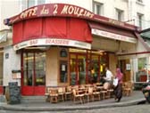 amelie's cafe
