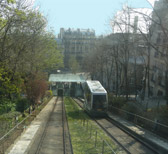 funicular