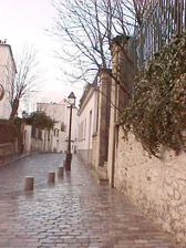 street