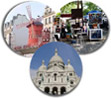 Montmartre round pics