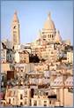Sacre Coeur 