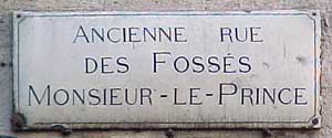 ancient sign