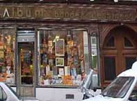 bd shop