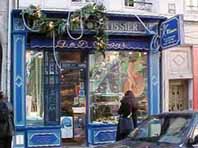 Patisserie