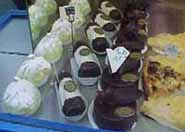 More yummy patisseries