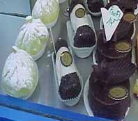 More yummy patisseries