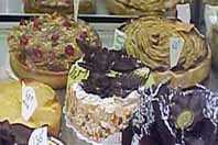 More cakes