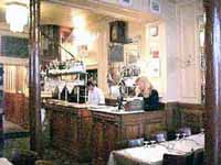 Polidor, the interior
