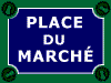 place du marché