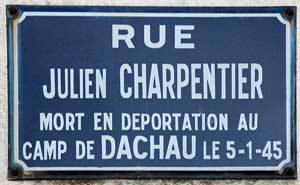 rue julien charpentier