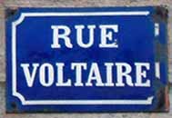 rue voltaire