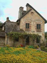 le hameau