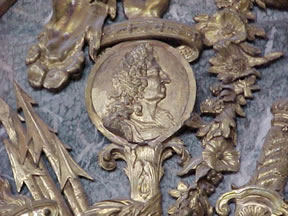 Louis XIV