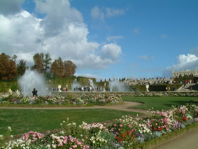 gardens