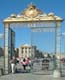 versailles gate