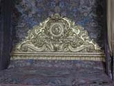 King's bed