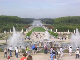 Versailles