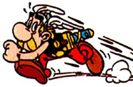 asterix